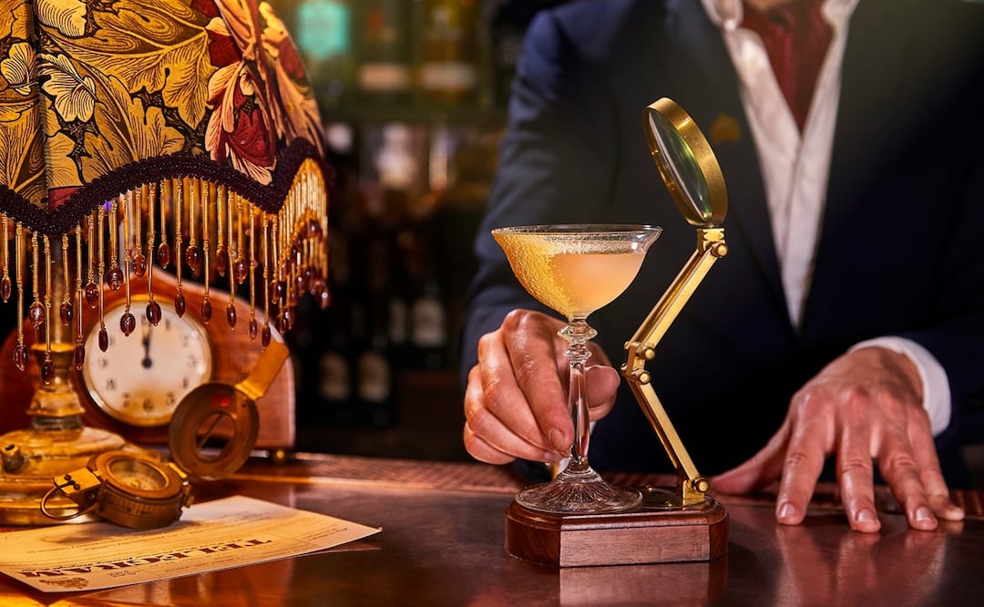 Los pubs más icónicos de Londres. Foto: Instagram