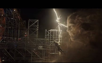 Multiverso de villanos... sin Tobey y Andrew