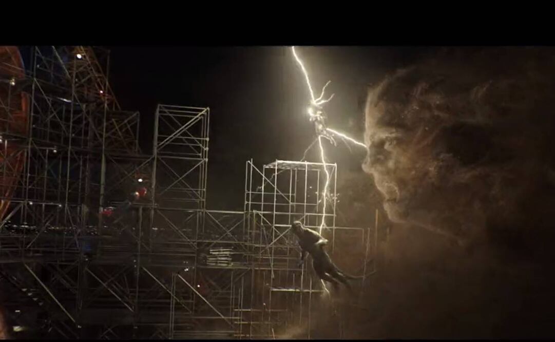 En el nuevo avance se confirma la presencia de Electro. Foto: Youtube