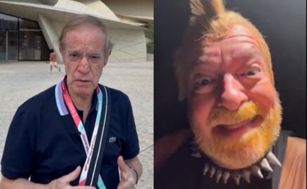 Hoy José Ramón Fernández se volverá a enfrentar al Hooligan, mítico personaje del Güiri Güiri