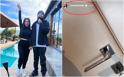 “Quiero que te vayas”: Kimberly Loaiza publica video de "discusión" con Juan de Dios Pantoja, luego lo borra