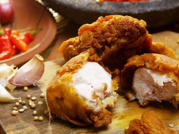 Día mundial del pollo frito: Los mejores lugares para disfrutarlo