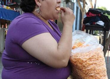 ¿La obesidad podría estar relacionada con cáncer de mama?; esto dice especialista de la UNAM