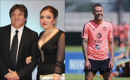Amenazan a hija de Miguel Herrera por caso Ménez