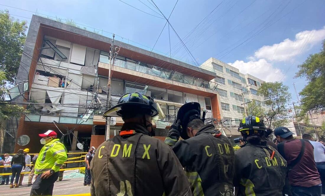 Foto: Berenice Fregoso EL UNIVERSAL