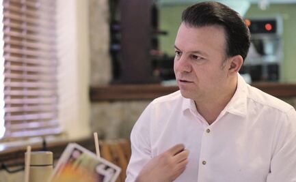 Deuda, principal reto: gobernador electo de Durango