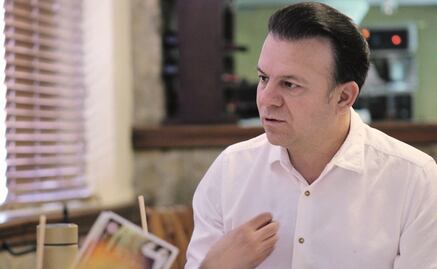 Gobernador de Durango admite que Hospital de Gómez Palacio usó vasos de unicel y frasco de café como insumo; "habrá consecuencias", dice