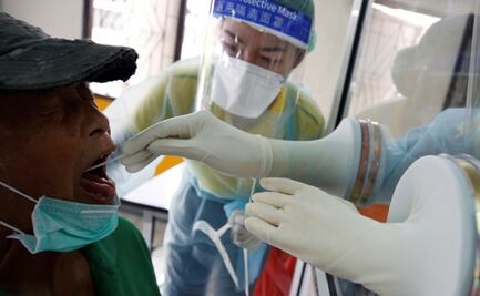 Coronavirus Puebla: Casos confirmados de Covid-19 al 29 de abril