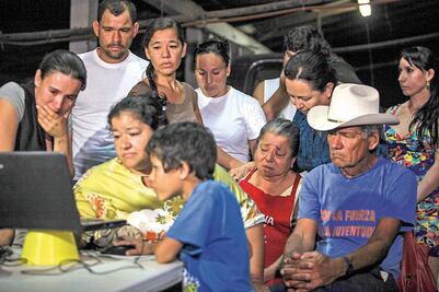 “No sirve de nada la pena de muerte”