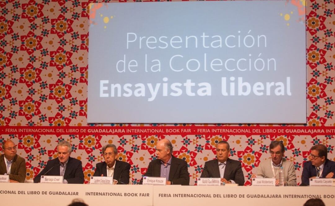 Foto: flickr / FIL Guadalajara