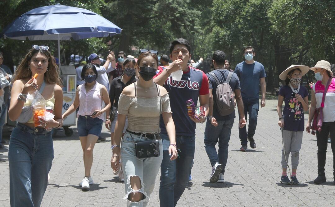 FOTO: CARLOS MEJIA/EL UNIVERSAL