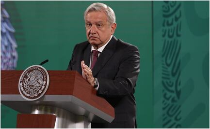 Banxico envía mensaje a AMLO tras anuncio de política monetaria