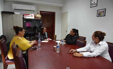 Mujer policía que denunció misoginia ha recibido apoyo: Ismujeres