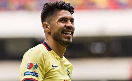 Oribe le tira a los Olímpicos