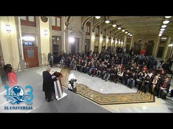 No estoy satisfecho con aprobación de la Guardia Nacional en San Lázaro: AMLO