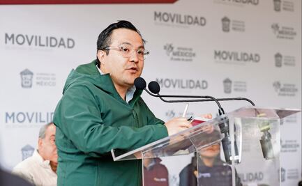 Reactivarán las multas de tránsito en el Edomex