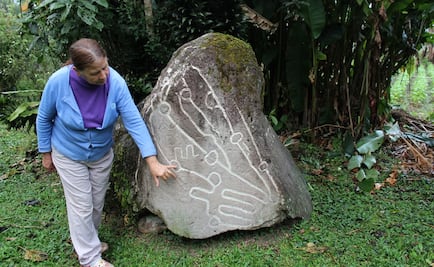Los vestigios de la cultura Barriles hablan de la antigua Panamá