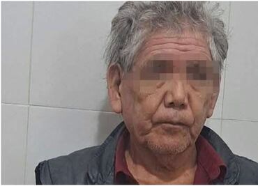 Detienen a adulto mayor en Tamaulipas por presunto robo de cacahuates; aparece sin vida en una celda