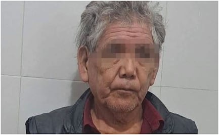 Detienen a adulto mayor en Tamaulipas por presunto robo de cacahuates; aparece sin vida en una celda