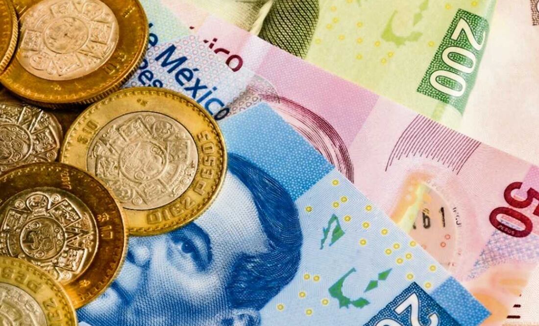 ¿El aguinaldo paga impuestos ISR? Foto: EL UNIVERSAL