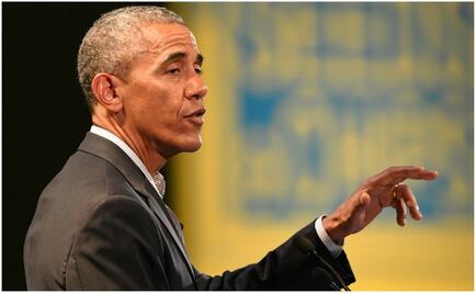 "Piense antes de tuitear": Barack Obama