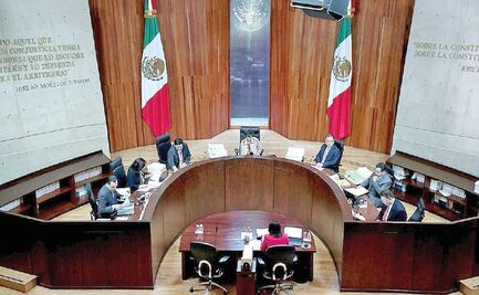 El nepotismo no para en el Tribunal Electoral