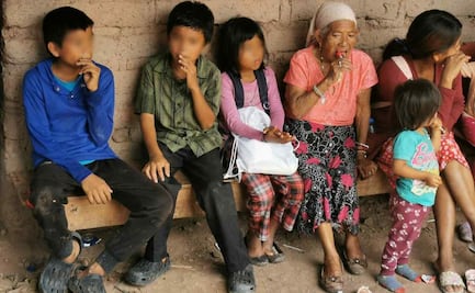 Zaqueo, el mexicano que murió en Guatemala huyendo de la violencia en Chiapas