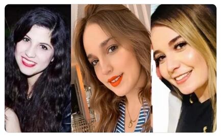 Confirman que 3 de los 4 cuerpos hallados en fosa pertenecen a jóvenes desaparecidas en carretera de Zacatecas