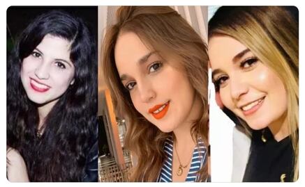 Confirman que 3 de los 4 cuerpos hallados en fosa pertenecen a jóvenes desaparecidas en carretera de Zacatecas