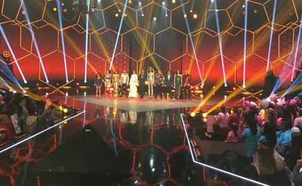 La Academia recordó a Juan Gabriel