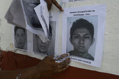 Llama Senado a EPN y padres de los 43 a acercar posiciones