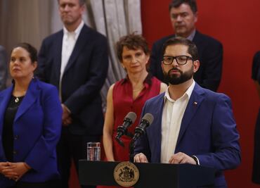 Chile aprueba ley para mejorar lucha contra evasión fiscal y recaudar 1.5% del PIB