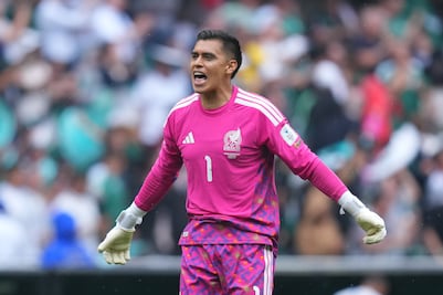 ‘Tala’ Rangel ve a México peleando cosas grandes en el Mundial 2026