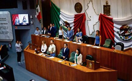 Modifican edad para buscar la gubernatura