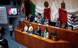 Modifican edad para buscar la gubernatura