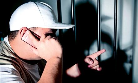 Reconoce SSPC que la extorsión en el país va al alza; piden denunciar