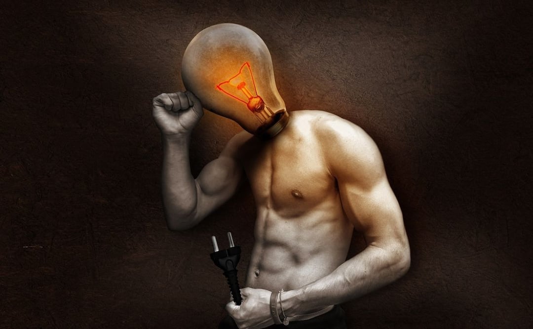 Alimentos y energía. Foto: Pixabay