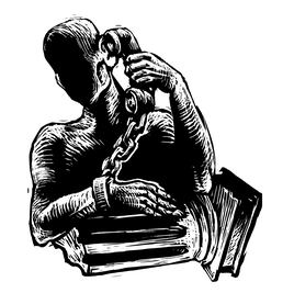 La justicia, ahora por teléfono 