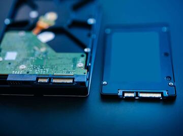 ¿Cómo calcular el tiempo de vida de tus discos duros y SSD?