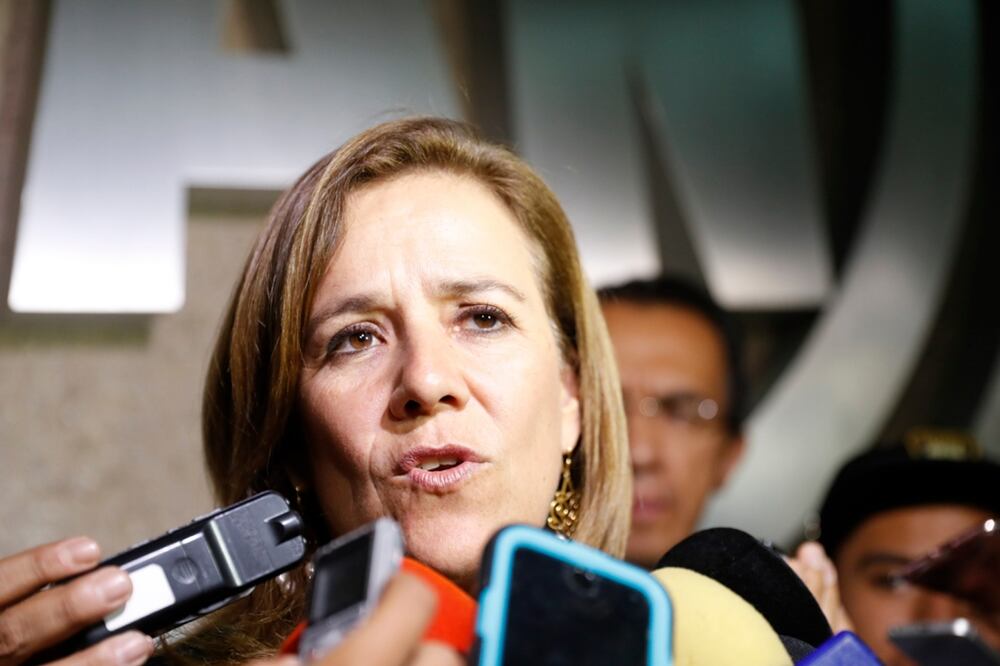 Foto: Luis Cortes/EL UNIVERSAL