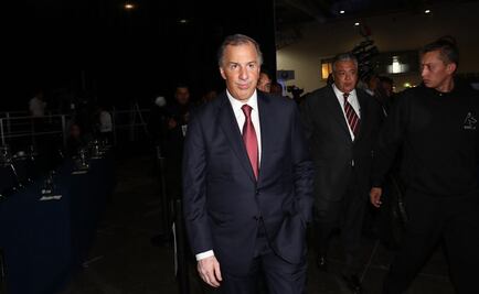 Modelo de reconstrucción de CDMX puede replicarse en otros estados: Meade