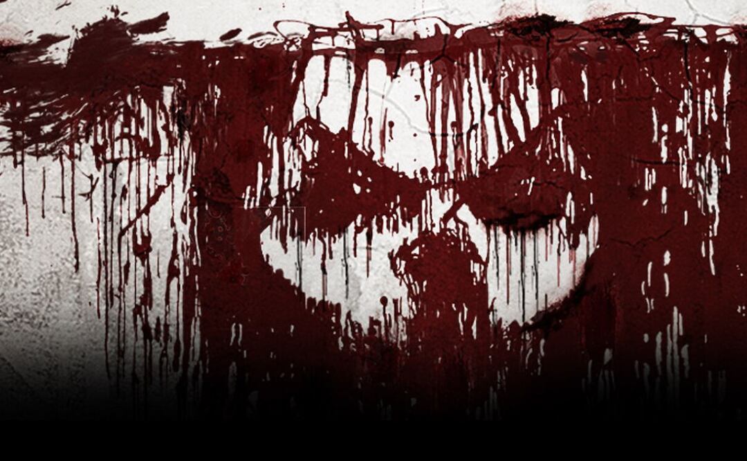 Siniestro. Fuente: Netflix