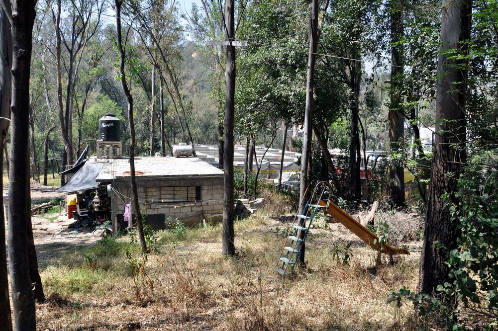 Foto: archivo/ EL UNIVERSAL