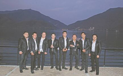 Grupo Liberación celebrará con amigos