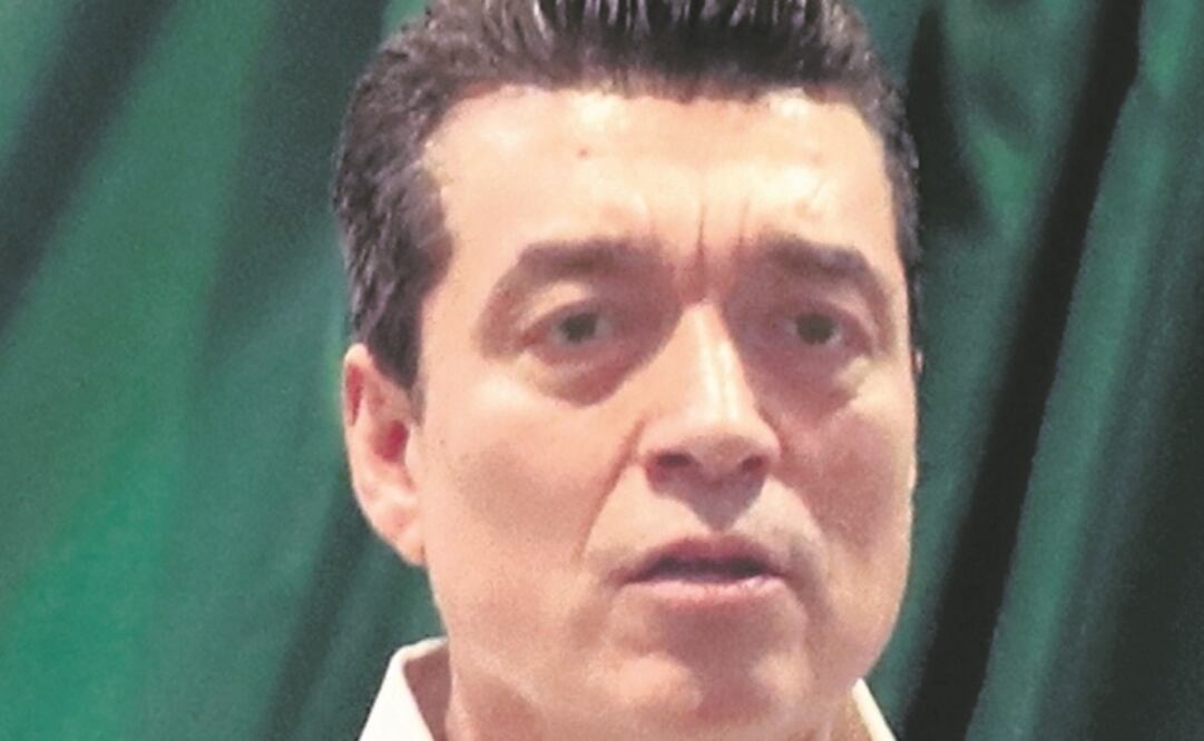 Rutilio y su divorcio anunciado con Manuel Velasco