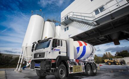 Cemex se posiciona como la marca más valiosa del sector construcción en México