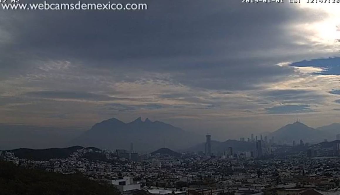 Foto: http://www.webcamsdemexico.com