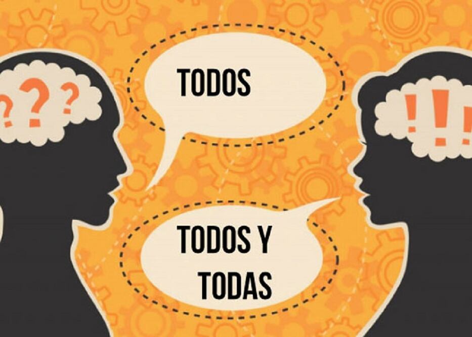 La lengua española es excluyente, ¿sí o no? 