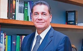 “Lo que se busca es que el ciudadano pueda diferir”, dice Carlos Puente sobre los lineamientos para las audiencias