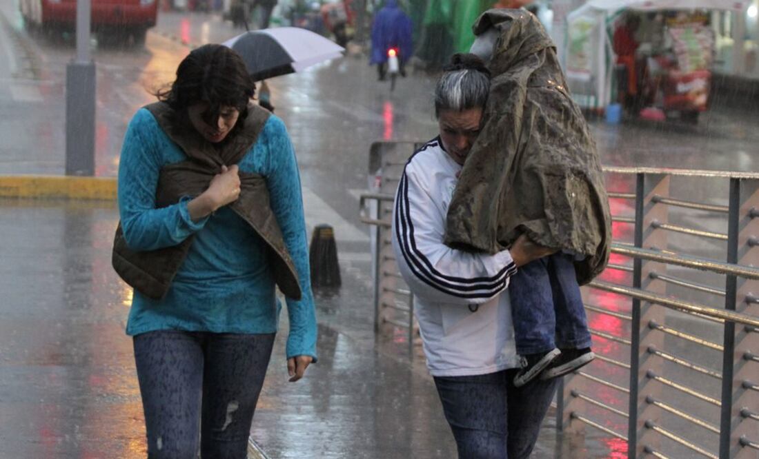 (Foto: Archivo / EL UNIVERSAL)